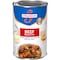 Swanson Soup Beef Broth 14.5 oz., PK24 000002421 - alternate 1